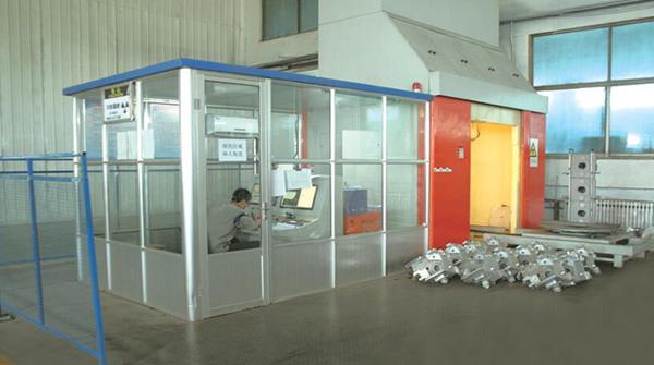 X-RAY Real-time Imaging Machine