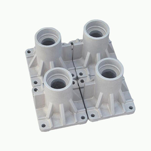 Housing Casting for Isolation Switch