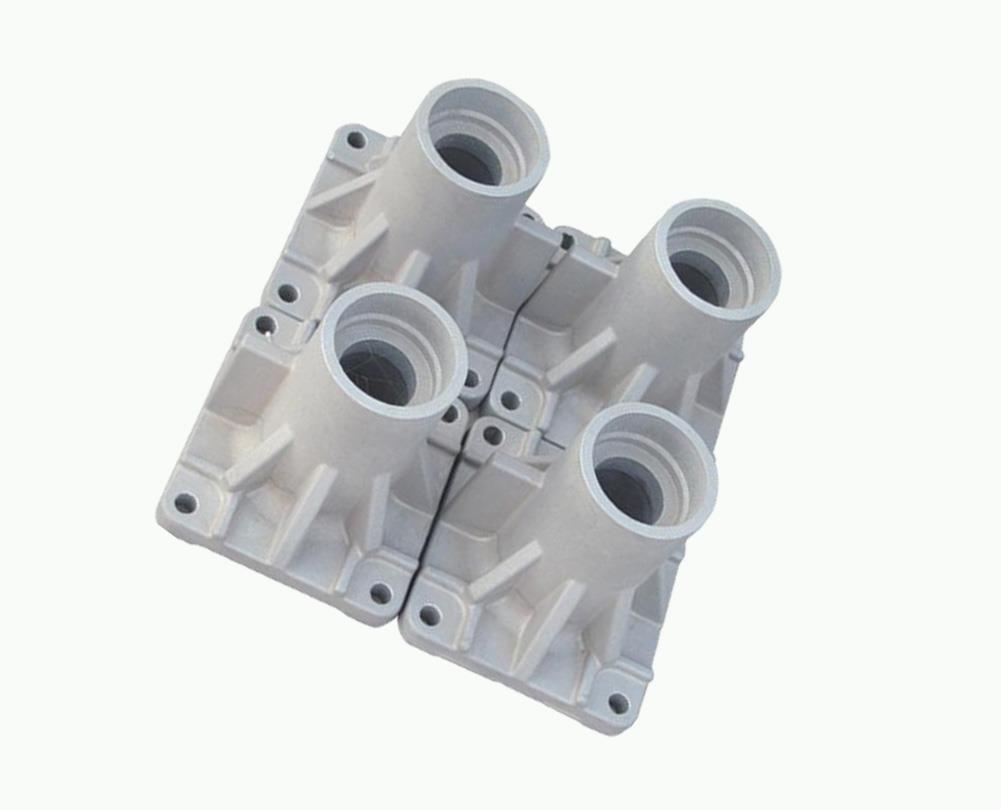 Isolation Switch Housing Casting