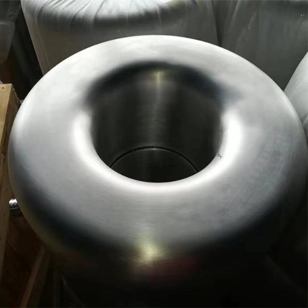 Hydraulic Mechanism Front Cover Low Pressure Casting