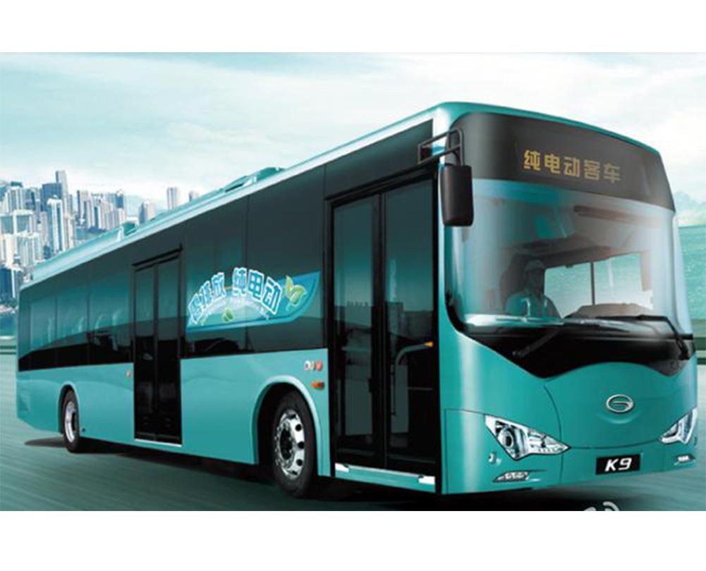 Water Cooled Motor Housing Casting manufacturers