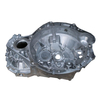 Three-axle Transmission Housing