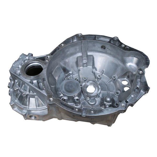 Three-axle Transmission Housing