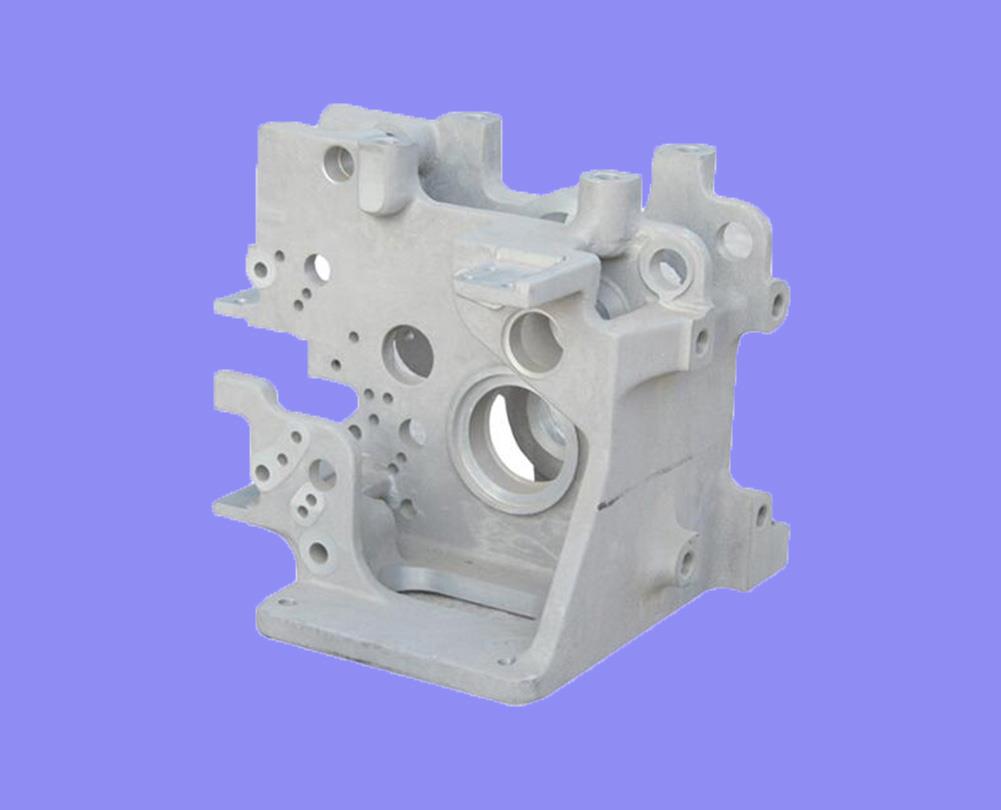 Ct26 Spring Operating Mechanism High Strength Aluminum Bracket