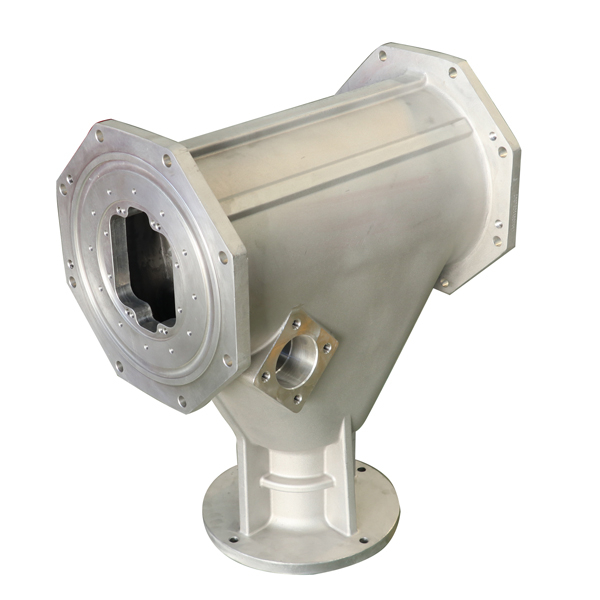 Transmission Case Casting