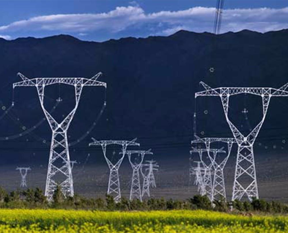 Power Transmission And Transformation End Cover suppliers