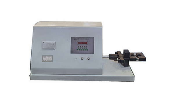 XQY-ll Intelligent Sand Moulding Strength Machine