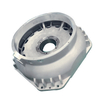Urban Bus Electric Motor Housing Casting