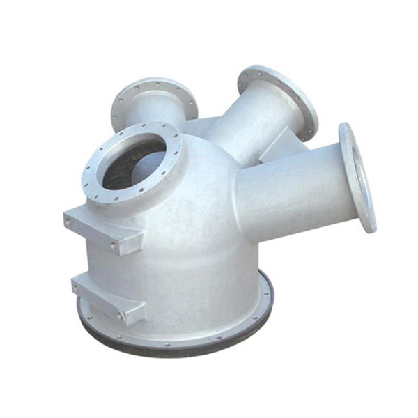 Slanted Cable Housing for Common Box Switch