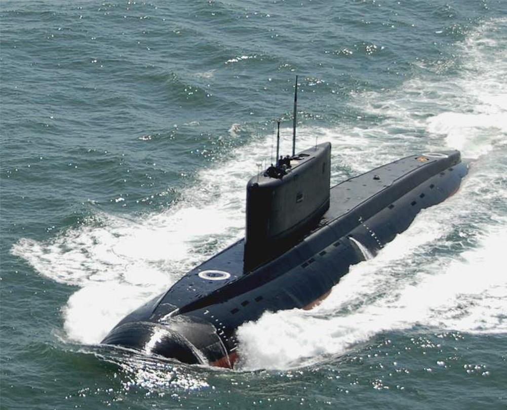 Military Electric Motor Housing Casting