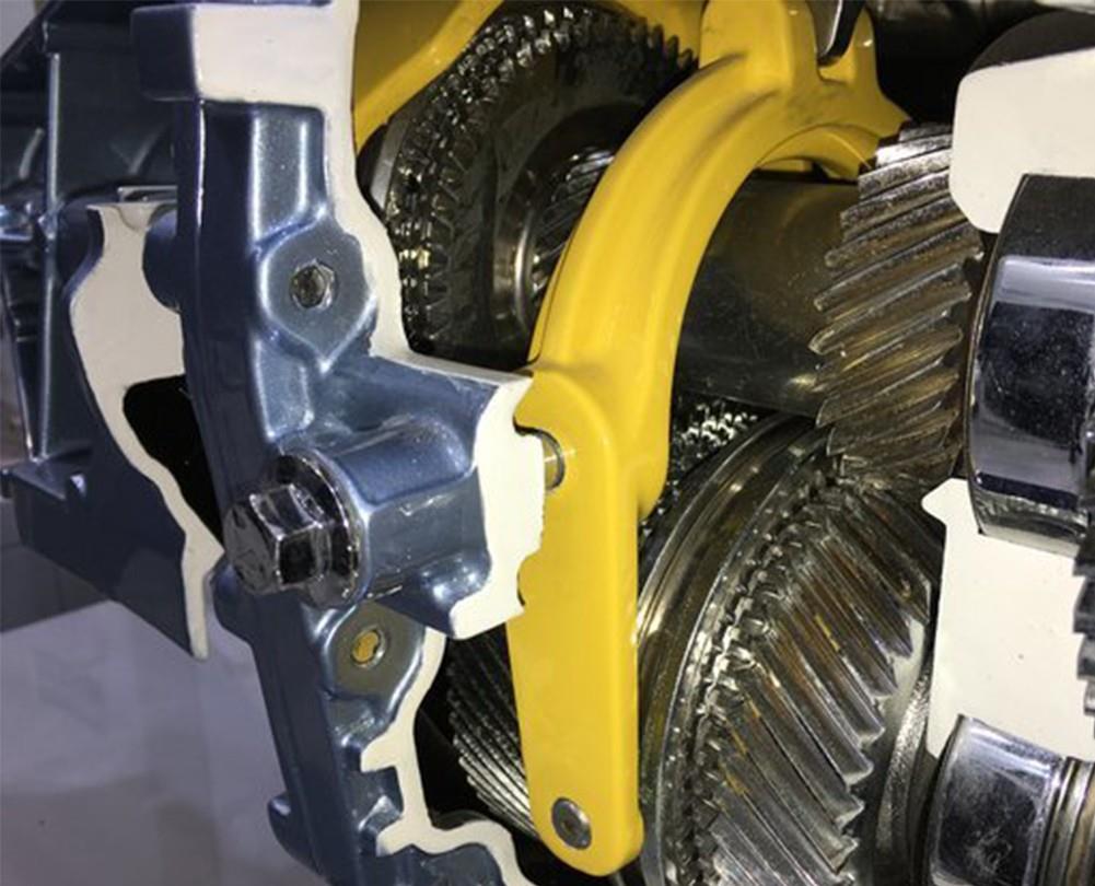 Transmission housing manufacturers