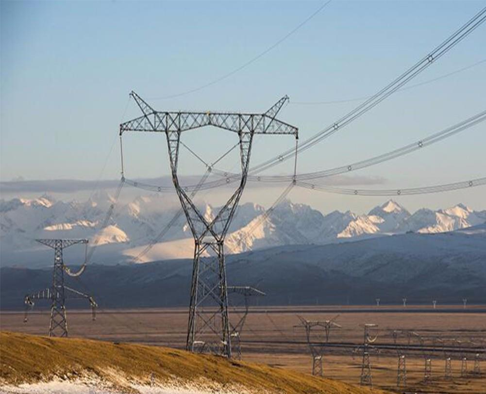 Power Transmission And Transformation End Cover Casting