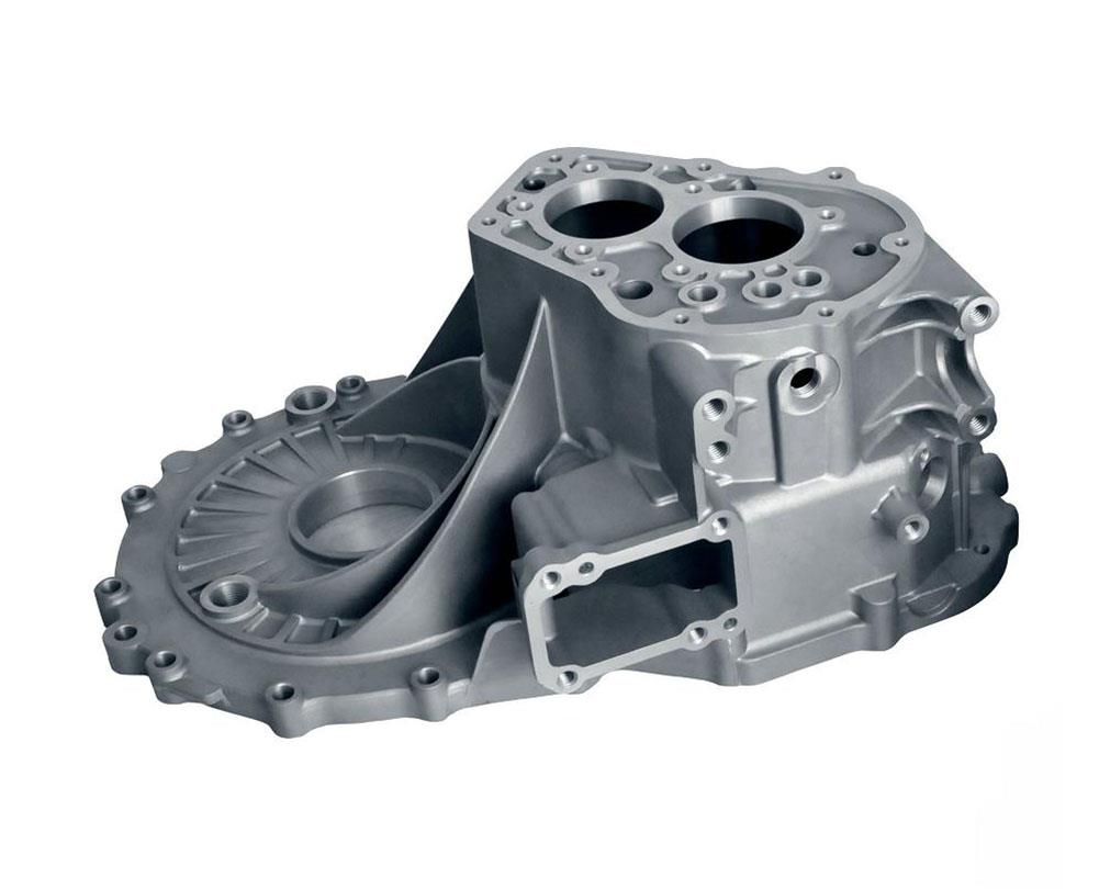 Gearbox Casting