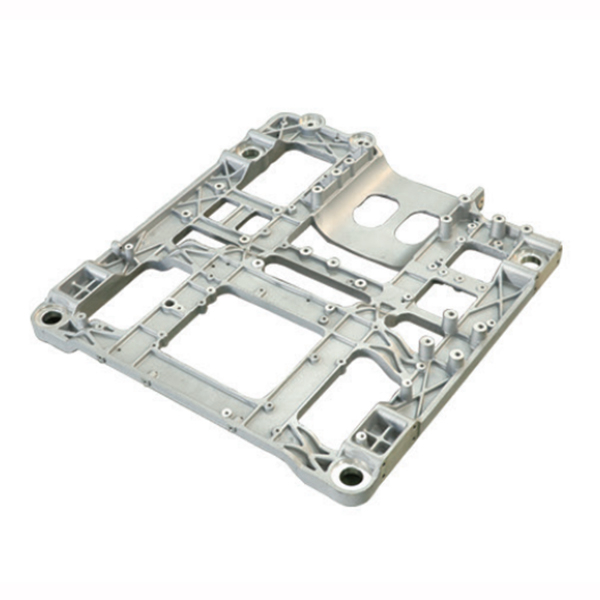 Hydrogen Energy Battery Housing