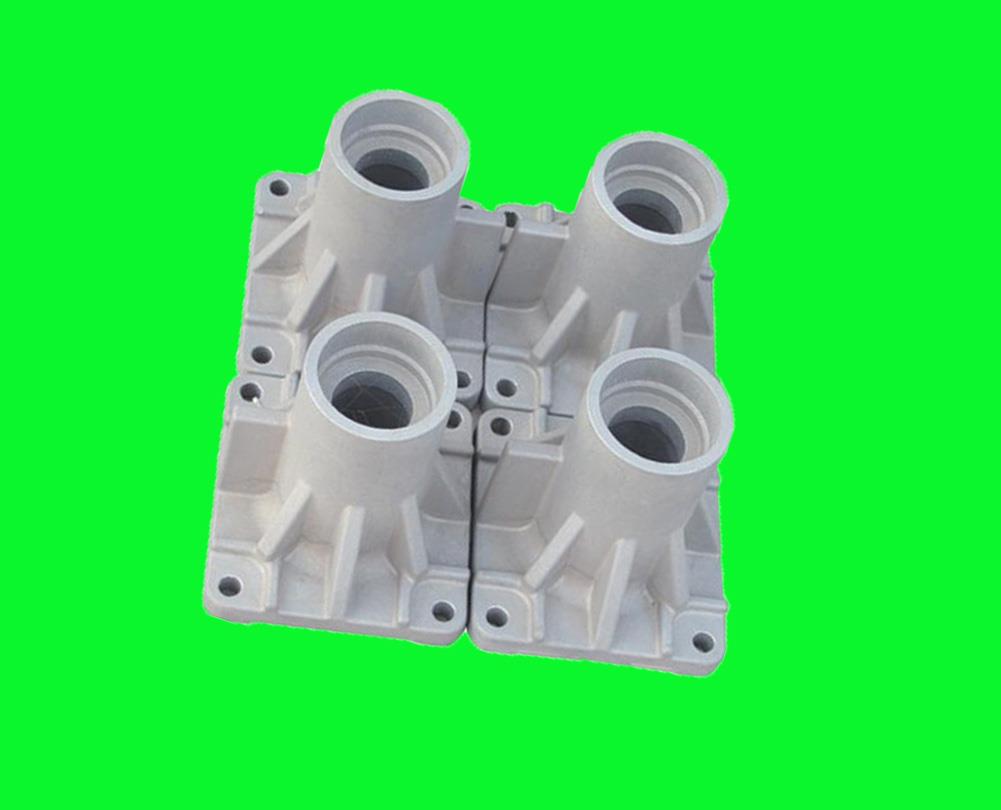 Isolation Switch Housing Parts Casting