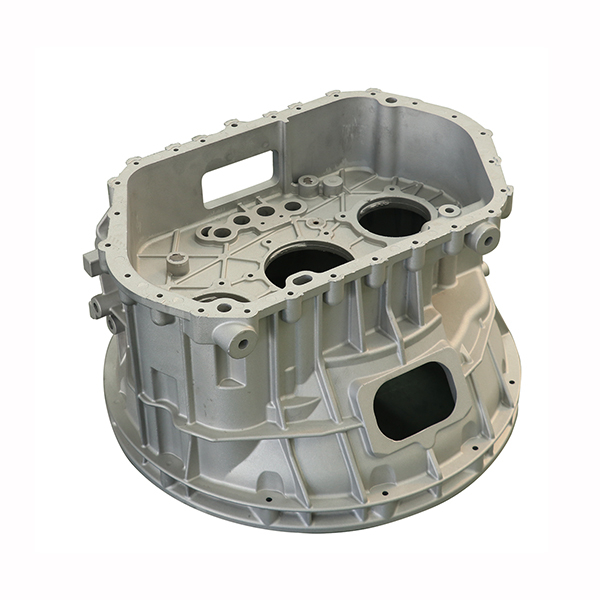Gearbox Casting