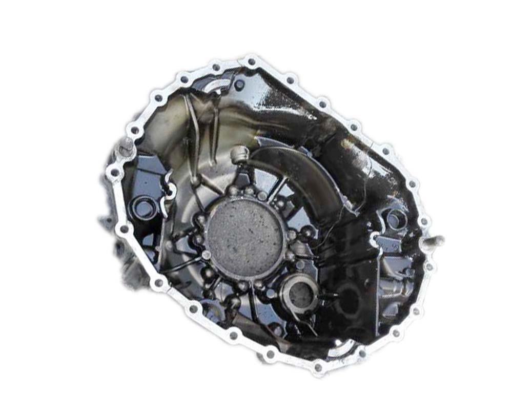 Alloy gearbox housing