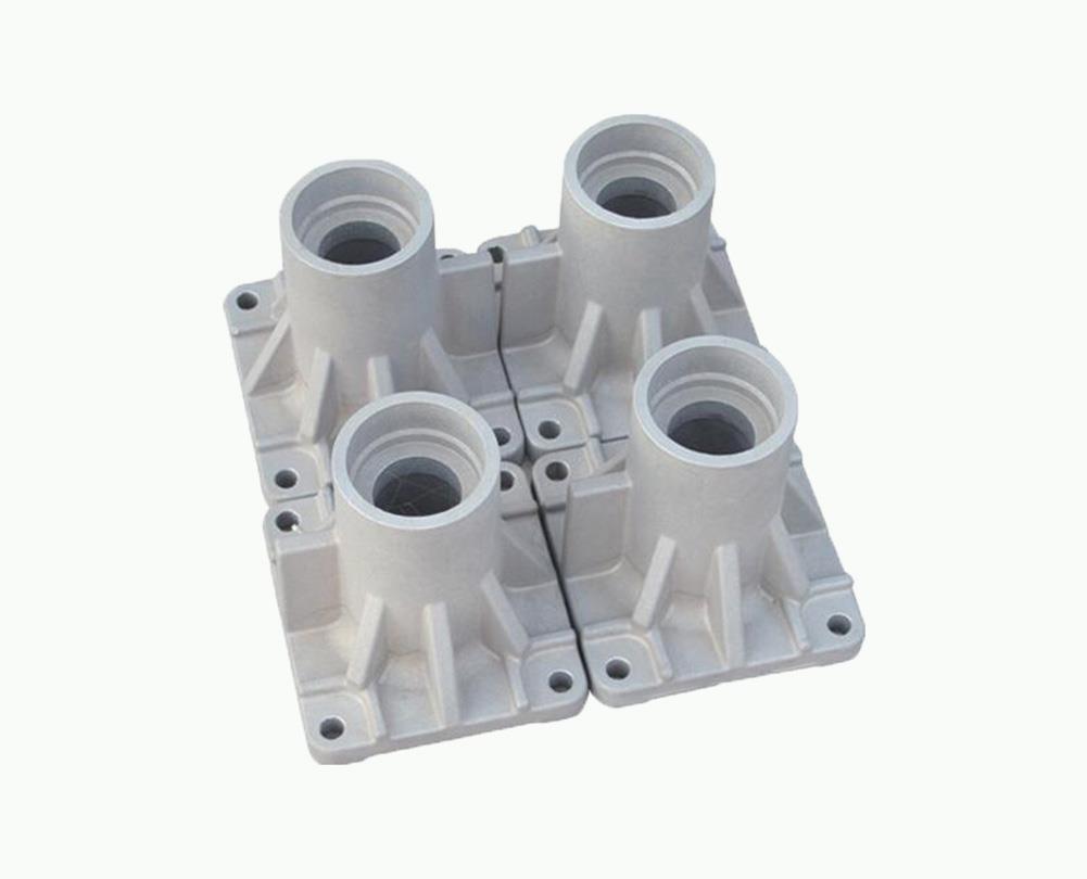 Housing Casting For Isolation Switch