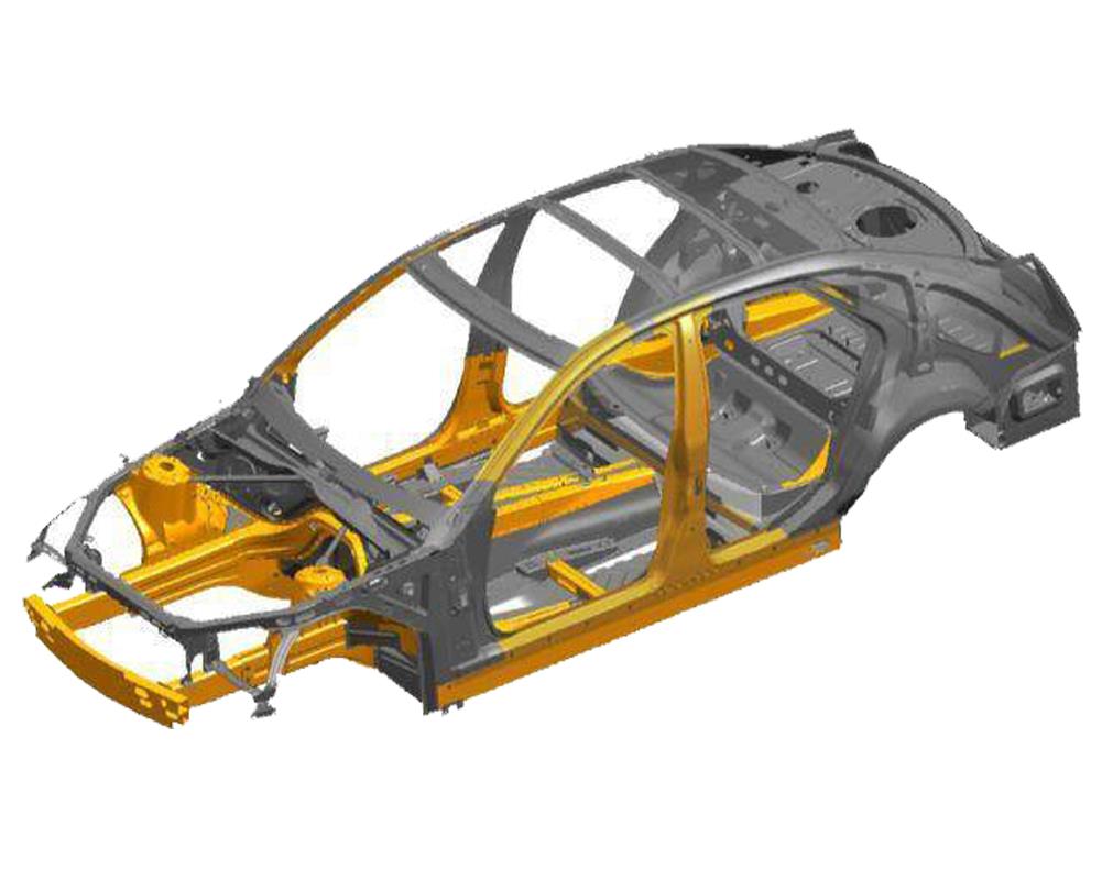 Motor Housing End Cover suppliers