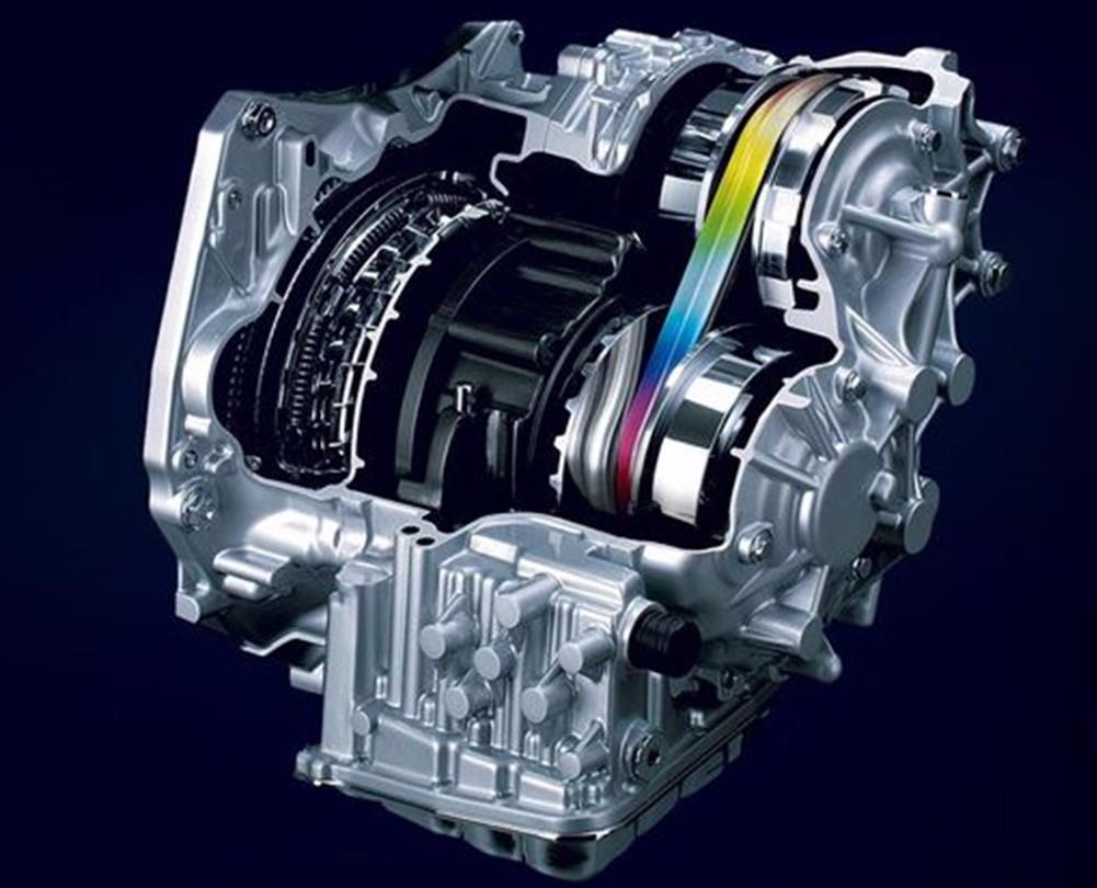 Clutch Housing Casting