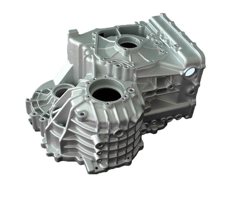 Gearbox Low pressure Casting