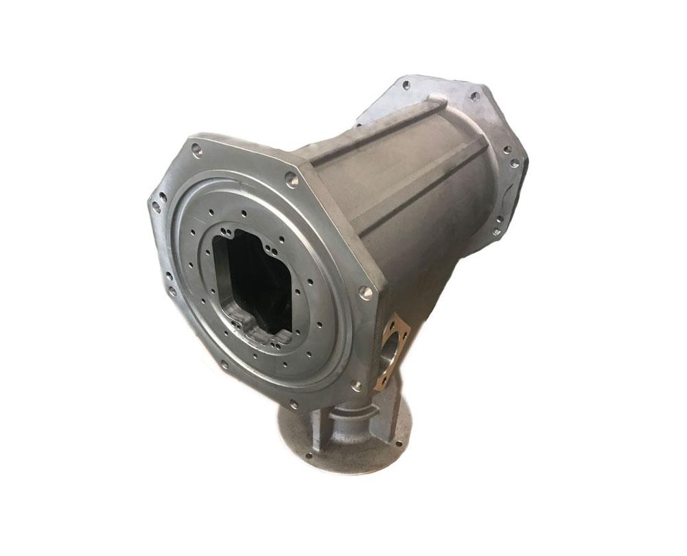 Transmission Case parts Casting