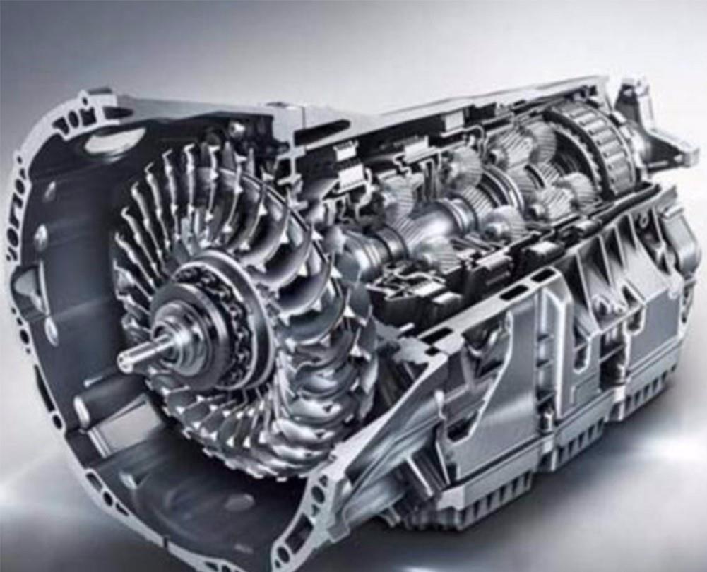 Clutch Housing Casting Manufacturers