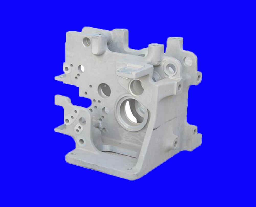 Spring Operating Mechanism High Strength Aluminum Bracket