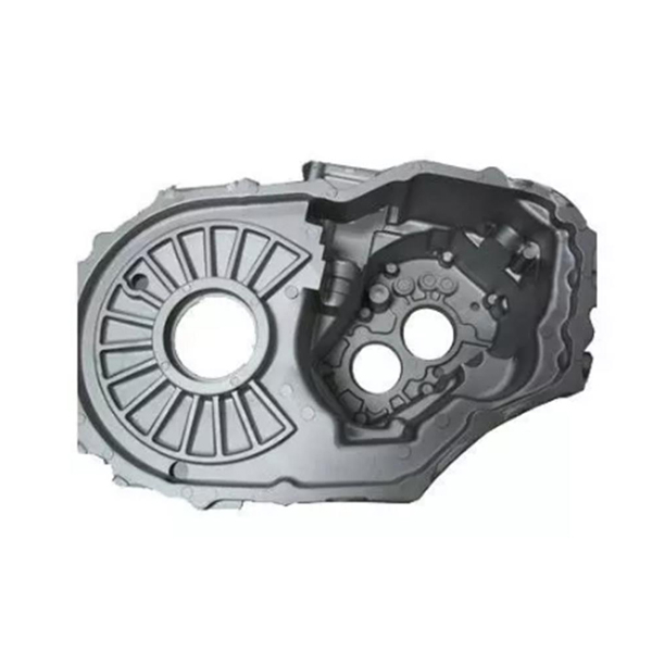 Two-shaft Transmission Housing