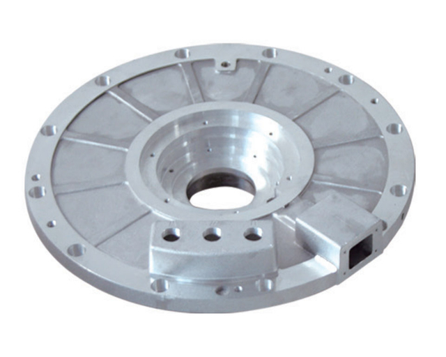 The End Cover Series