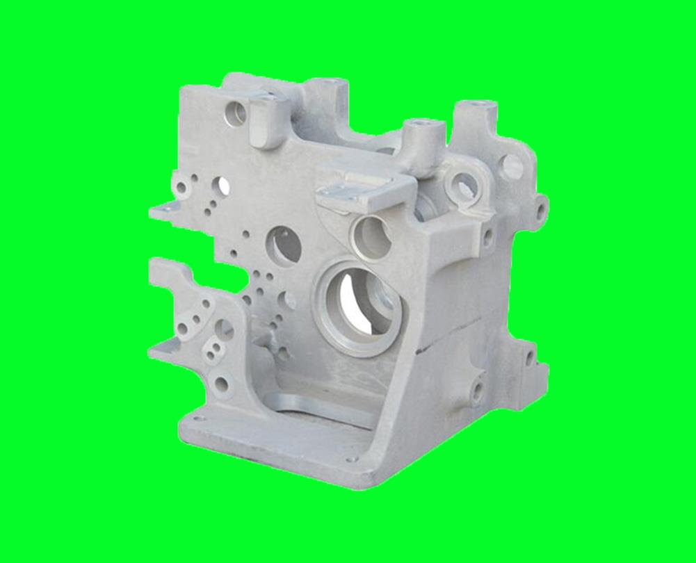 Ct26 Spring Operating Mechanism Aluminum Bracket